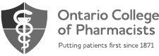 Ontario College of Pharmacists