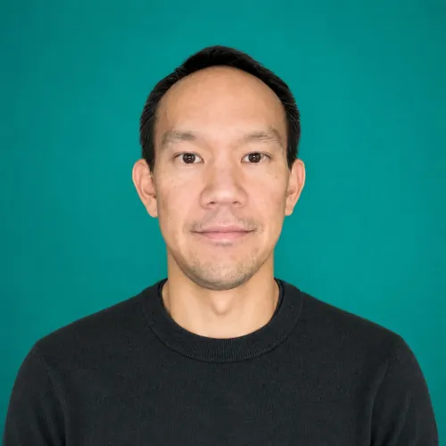 Andre Liem Chief Technology Officer at UPGUYS