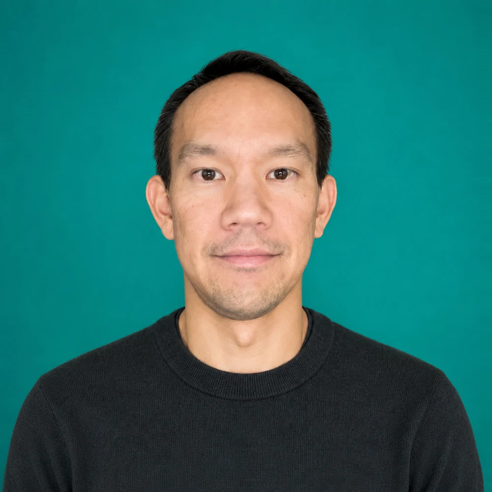Andre Liem Chief Technology Officer at UPGUYS