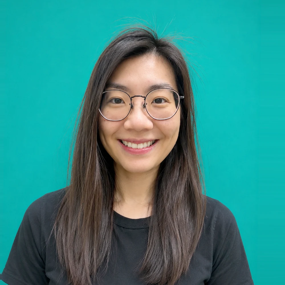 Clarissa Sam, RPh Pharmacist at UPGUYS