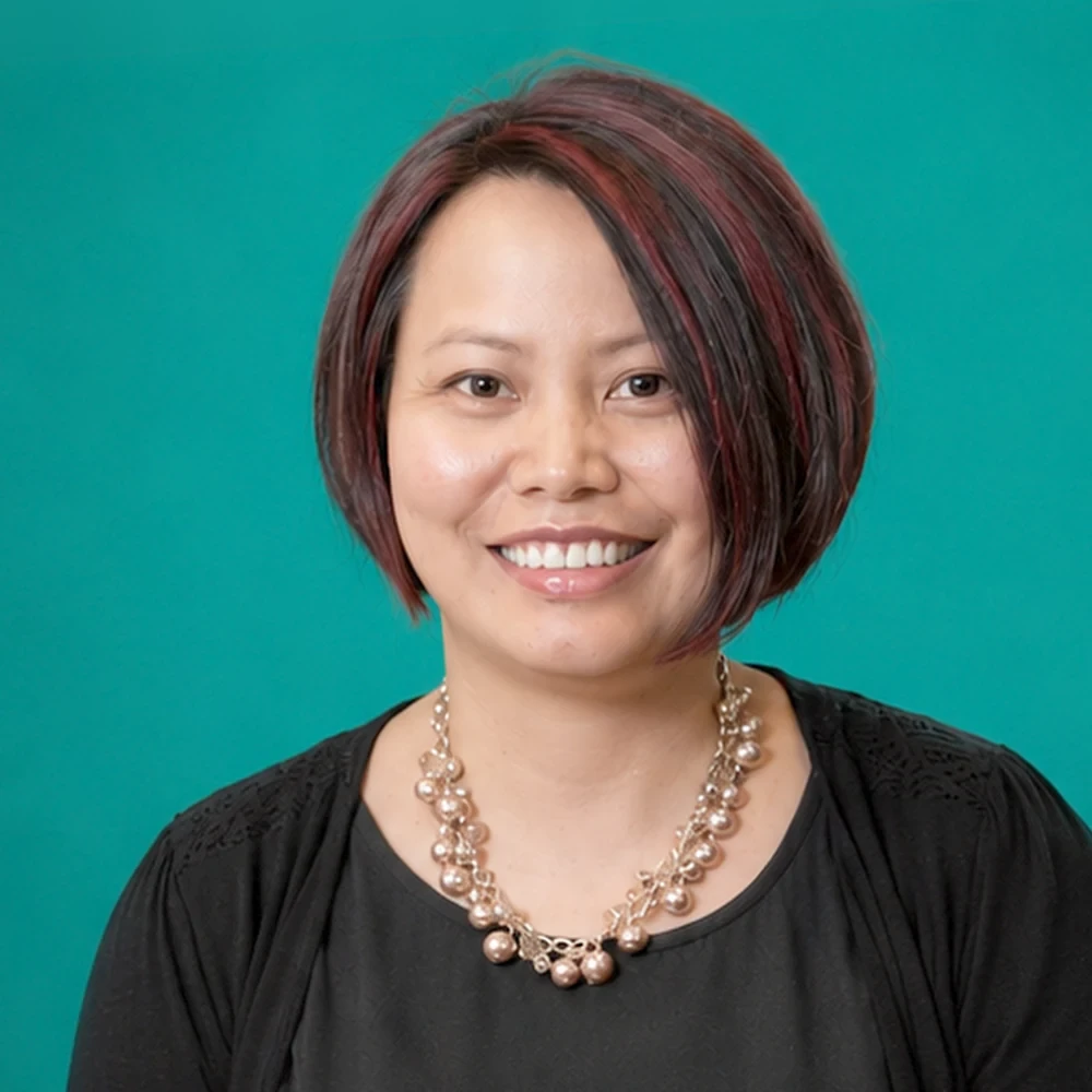 Dr. Richie-Ann Rodriguez, MD Physician at UPGUYS
