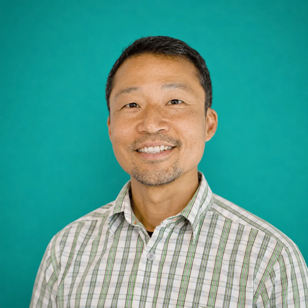 Jeff Kim, RPh, BSc. Pharm Pharmacist at UPGUYS