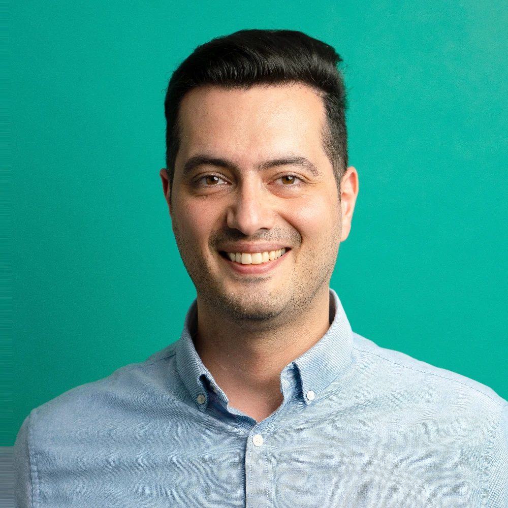 Mat Rezaei, Pharm D, RPh Co-Founder, CEO Pharmacist at UPGUYS