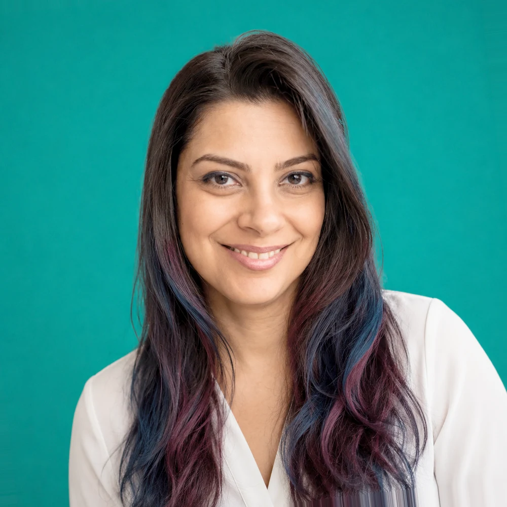 Sanaz Vosough, RPh, PharmD Pharmacist at UPGUYS