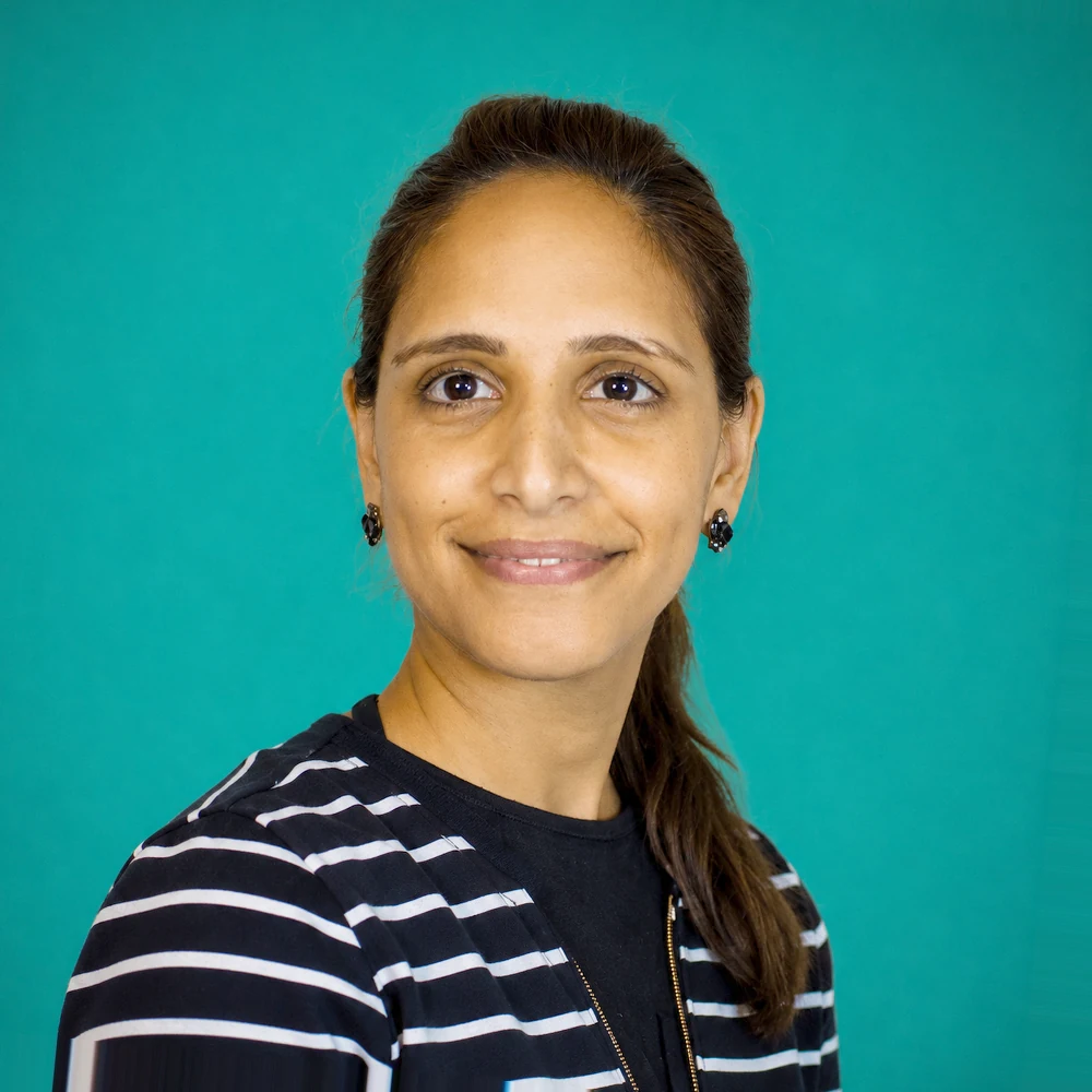 Shafreen Bhanji, RPh Pharmacist at UPGUYS