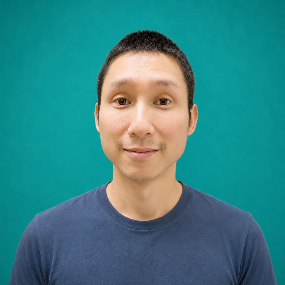 William Wan, RPh Pharmacist at UPGUYS